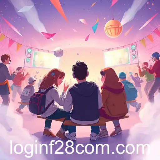 Exploring the Exciting Realm of Community Events on F28