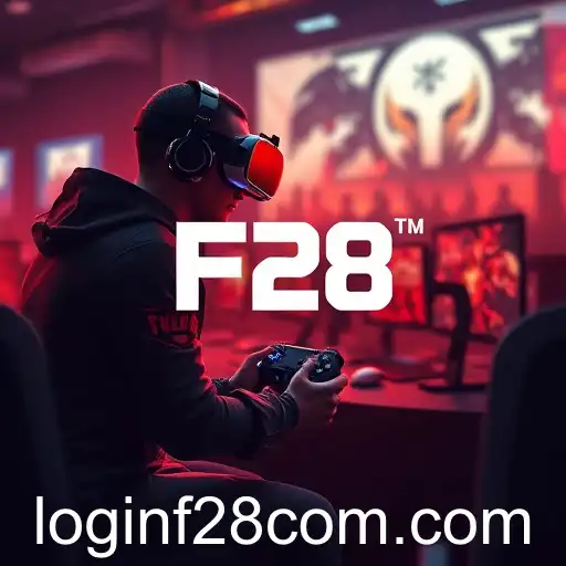 The Expansion and Impact of F28 Game Portal