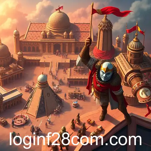 Exploring the Digital Frontier of F28 Com