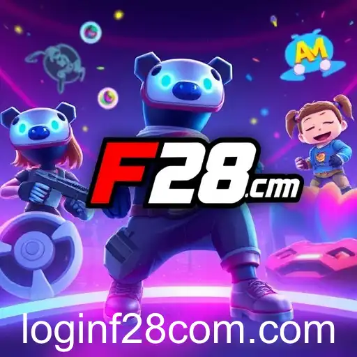 Exploring the Popularity of F28 Game Portal