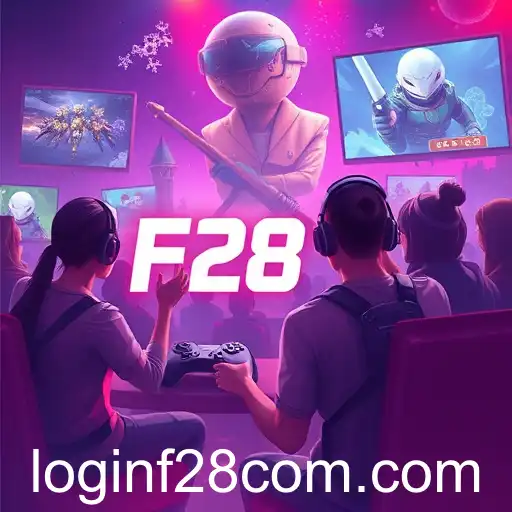 F28 com login