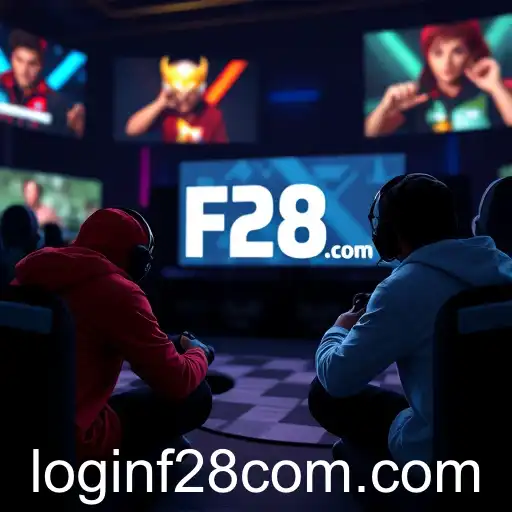 F28 com login