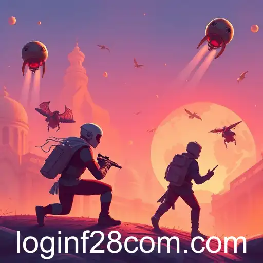 The Digital Playground: F28's Rising Popularity