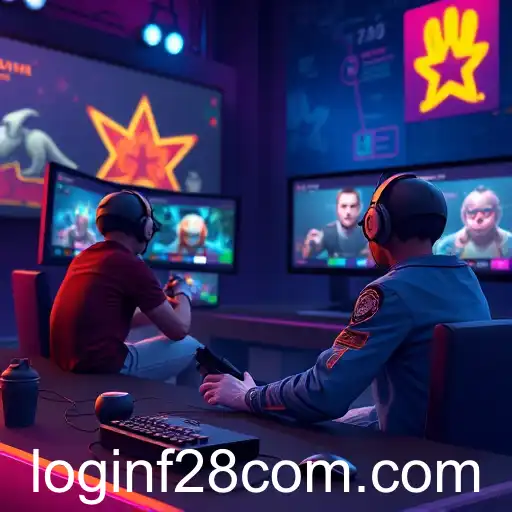 The Evolution and Impact of F28 Game Platforms