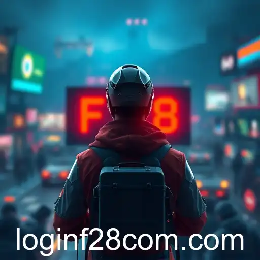 F28 Gaming Platform Revolutionizes Online Access