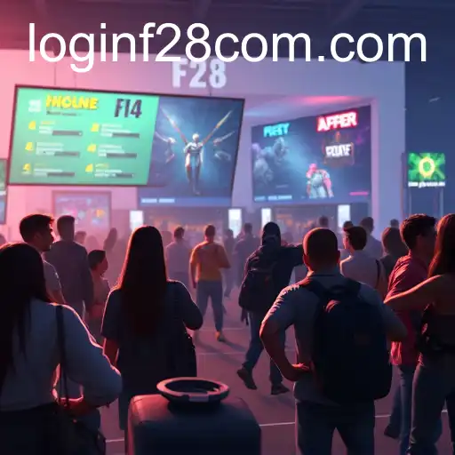 F28 Gaming Platform: Evolution and Trends