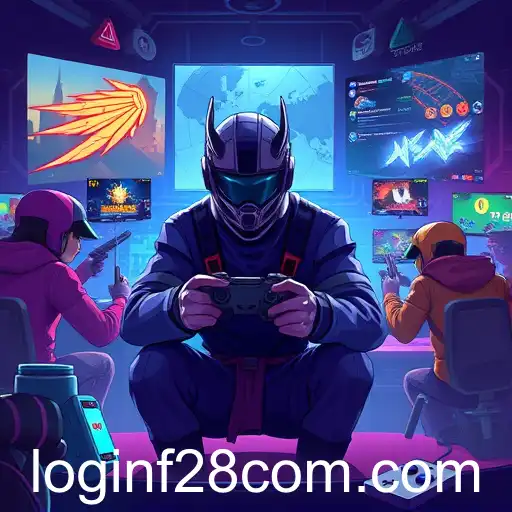 F28 Gaming Platform's Growing Influence