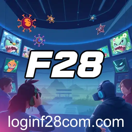 The Rise of F28 Gaming Platform