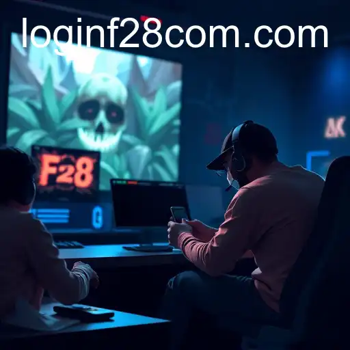 Growing Popularity of F28 Gaming