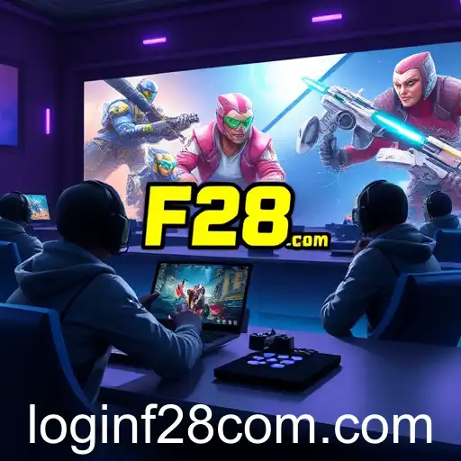 F28 com login