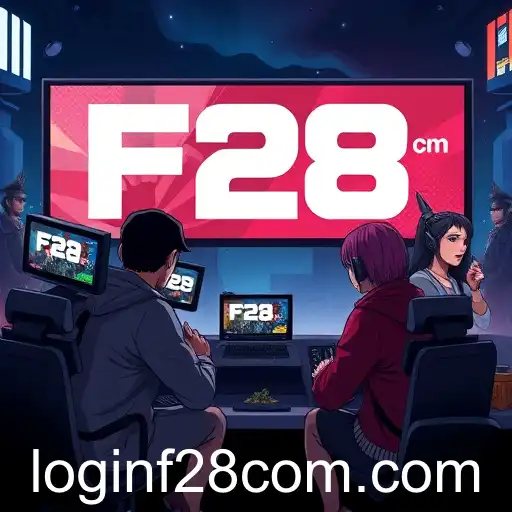 F28com Unveils New Gaming Dynamics