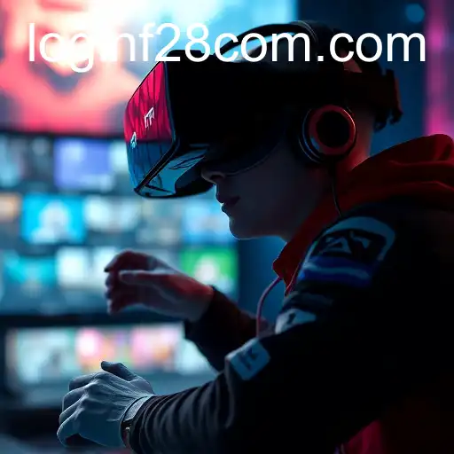 Future Trends in Online Gaming