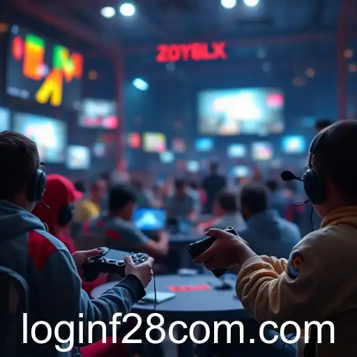 Gaming Trends and Online Security