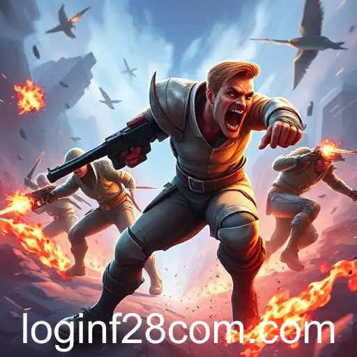 Navigating F28: The Emerging Trends in Gaming Platforms