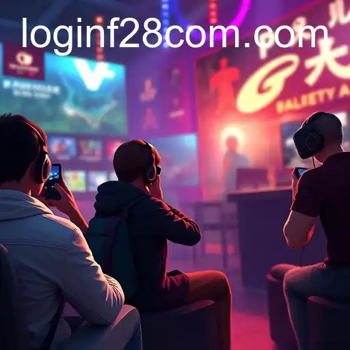 The Rising Popularity of Online Gaming in 2025