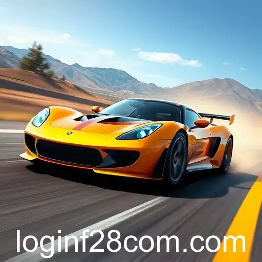 Exploring the Thrilling World of Racing Games: A Dive into High-Speed Adventures