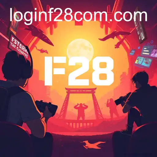 The Rise of F28: Evolving Gaming Landscapes