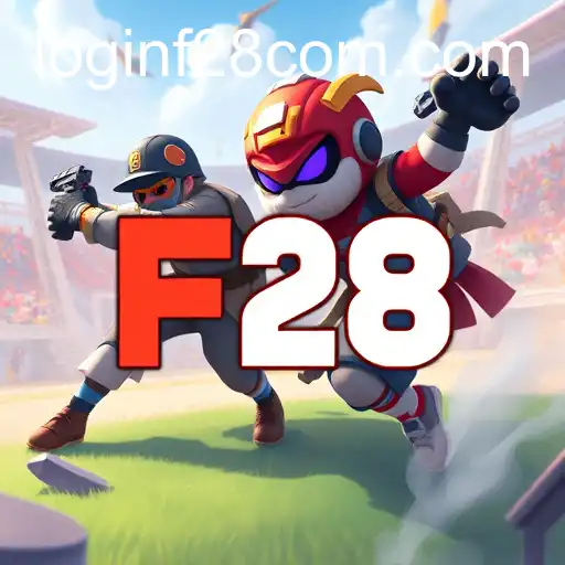 Exploring the Rise of F28 in Online Gaming