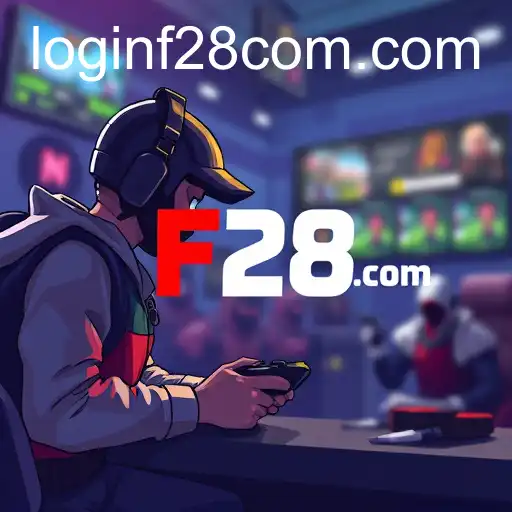 The Rise of Gaming Platforms and the Role of F28