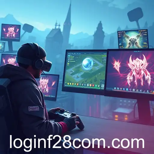 F28 com login
