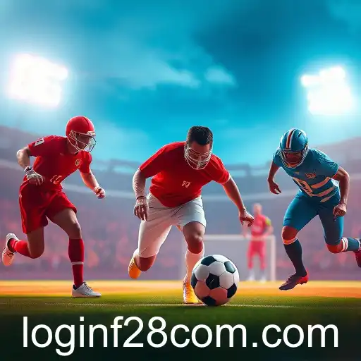 Exploring the Allure of Sports Games on F28